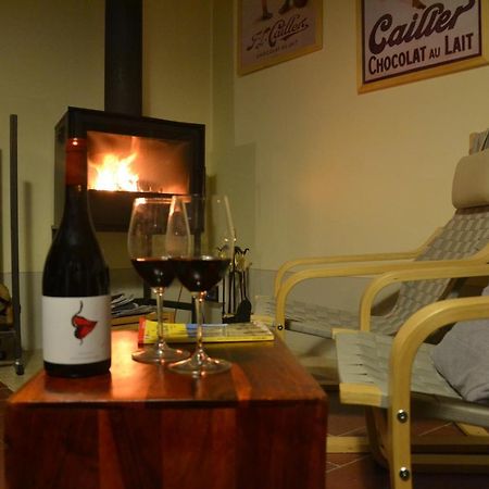 Feudi Spada Casa Vacanze Orvieto Exteriör bild