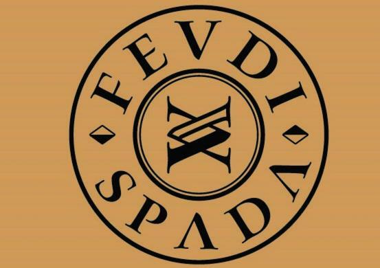 Feudi Spada Casa Vacanze Orvieto Exteriör bild